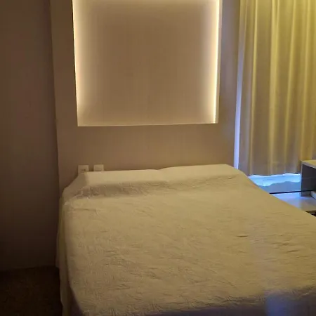 Pequeno Aconchego Apartamento *