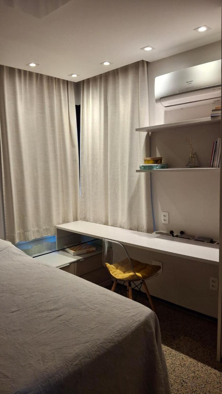 Apartamento Pequeno Aconchego *