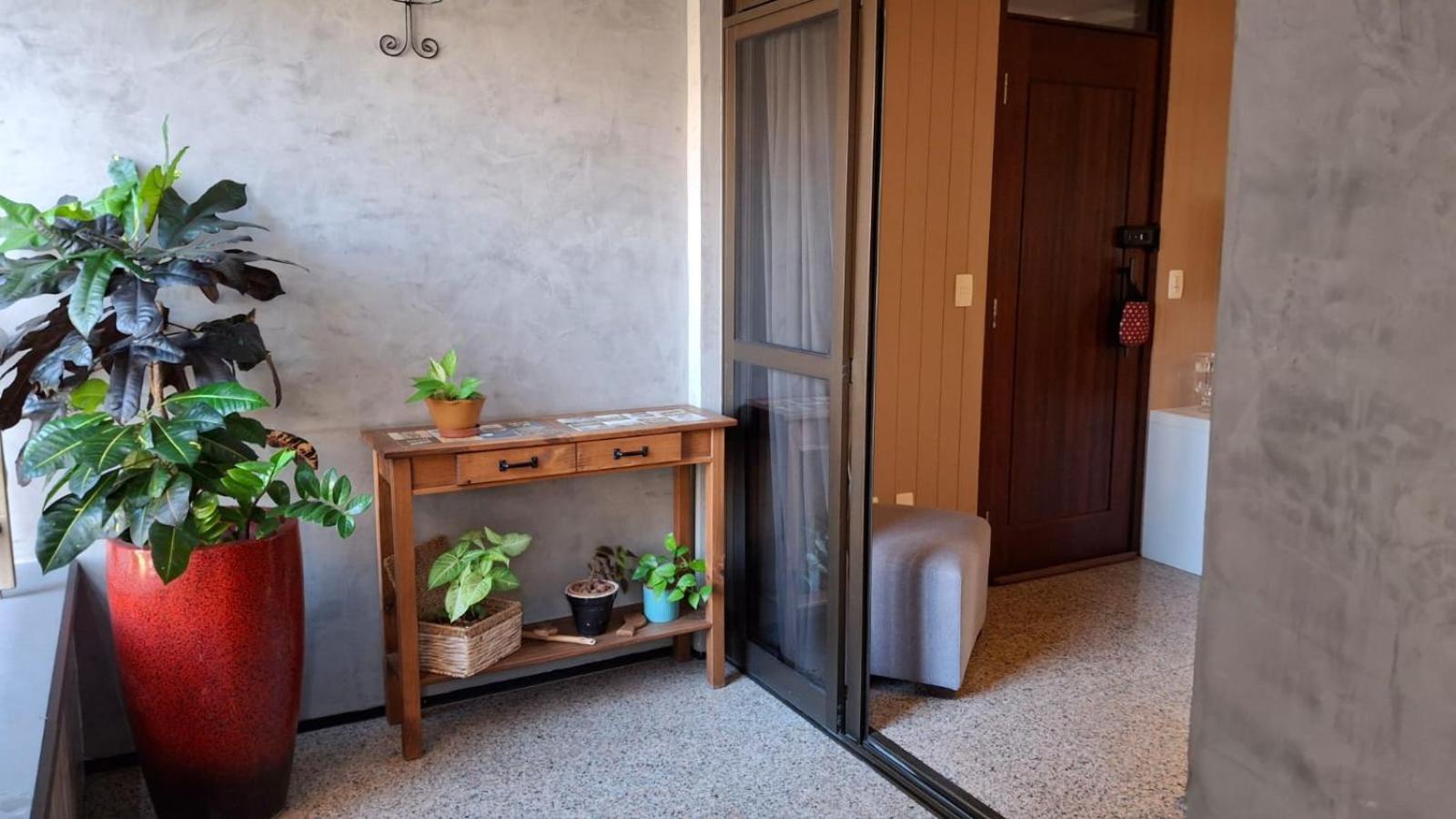 Pequeno Aconchego Apartamento *